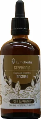 Obrázok produktu pre Stephania tinktúra 1:5 (100 ml)