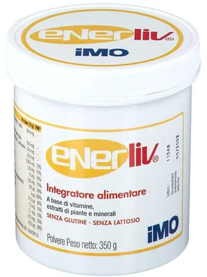 Zdjęcie produktu dla Enerliv 350 G