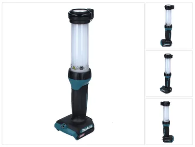 Image de Makita ML 002 G Lampe torche sans fil 130 - 710 lm  XGT  40V - sans batterie, sans chargeur