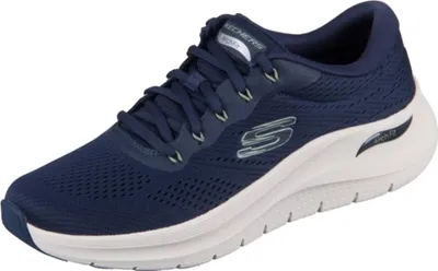Produktbild von Skechers Sneakers 20231208010 in Blue color size 45