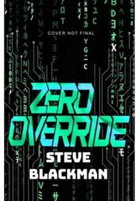 Obrázok produktu pre Zero Override