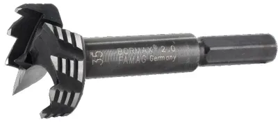 Obrázek produktu pro Famag SP Forstner bit Bormax 10mm zápustný vrták do hlavy válce 162201000