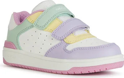 Produktbild von Geox Washiba Sportschuhe Weiß EU 30 Junge Weiß EU 30