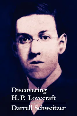 Produktbild von Discovering H.P. Lovecraft