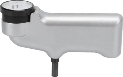 Zdjęcie produktu dla 934-1 Twardościomierz Barcol Impressor Przenośny twardościomierz wgłębny do stopów aluminium, miedzi, tworzyw sztucznych (0?100HBa)