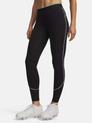 Produktbild von Under Armour HeatGear Elite Leggings für Damen XL