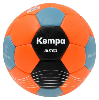 Produktbild von Kempa Buteo Handball Ball Orange 3 Orange 3