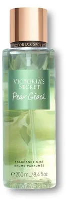 Zdjęcie produktu dla Victoria's Secret Pear Glace spray do ciała dla kobiet 250 ml