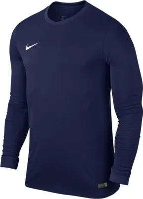 Zdjęcie produktu dla Koszulka Nike Park V Game dla dzieci, z długim rękawem