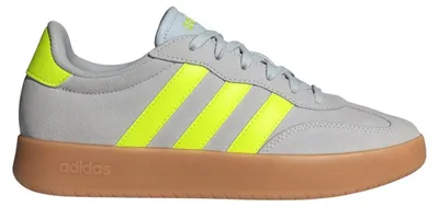 Produktbild von adidas Barreda Halo Blue Lucid Lemon Gum (Women's) - EU 38 2/3