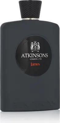 Immagine prodotto di Atkinsons James Eau de Parfum, 100 ml