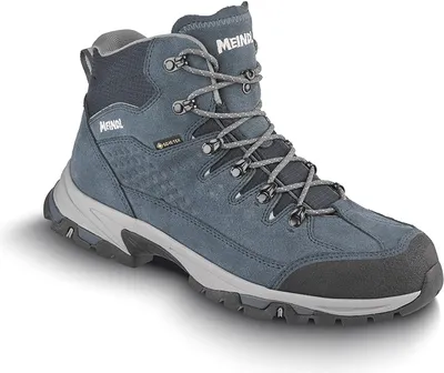 Produktbild von Meindl Herren Wanderschuhe Yukatan MID GTX Graphit