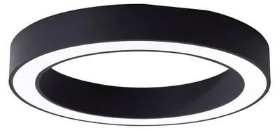 Zdjęcie produktu dla Lampa sufitowa LED 100W MARCO TOP 120 CCT BK + Pilot AZ5041 Azzardo
