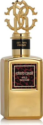 Obrázok produktu pre Roberto Cavalli Wild Incense Parfém 100 ml M
