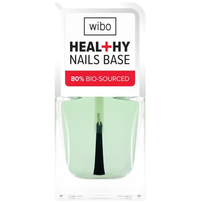 Produktbild von Healthy Nails Nail Base 8.5ml Wibo