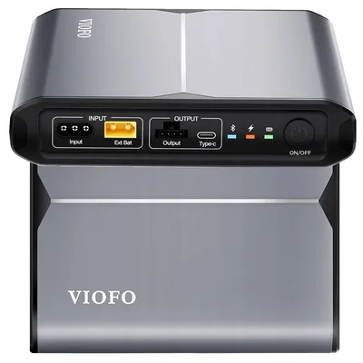 Produktbild von VIOFO powerbank BP100