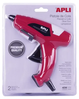 Obrázok produktu pre Tavná pištoľ 40 W