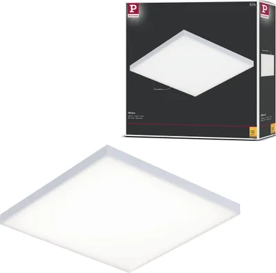 Produktbild von Paulmann LED Panel Velora