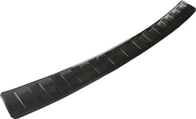 Produktbild von Avisa Ladekantenschutz 2/45260 Hinten für OPEL Corsa F Edelstahl