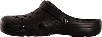 Produktbild von Softee Hexagon Holzschuhe Schwarz EU 40 Mann Schwarz EU 40