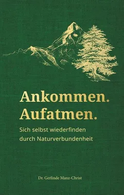 Produktbild von Ankommen. Aufatmen.