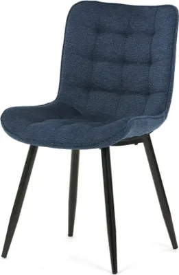 Obrázek produktu pro Autronic Jídelní židle HC-462 BLUE2
