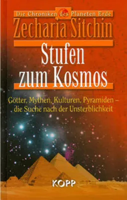 Immagine prodotto di Stufen zum Kosmos