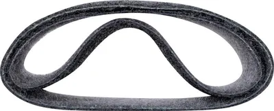 Produktbild von EXPERT N470 Schleifband,100x290mm, grob, 10-tlg.