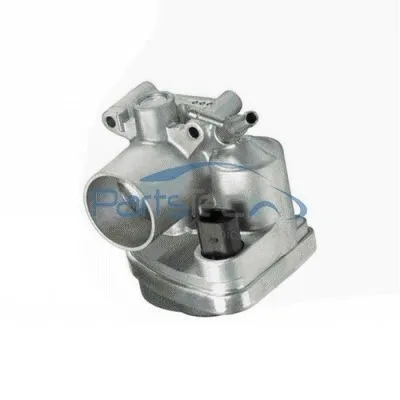 Produktbild von PartsTec PTA516-0025 Drosselklappe für SKODA Fabia I Combi (6Y5) FABIA (6Y2) OCTAVIA (1U2) FABIA Stufenheck (6Y3) Fabia I Praktik (6Y5)