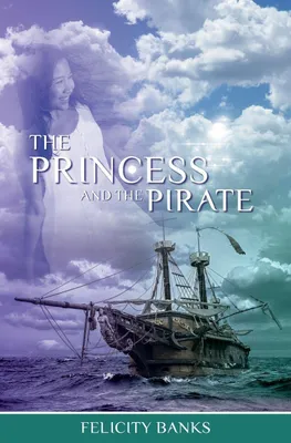 Produktbild von The Princess and the Pirate