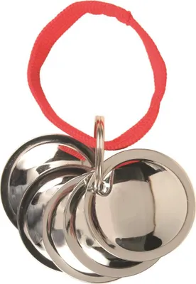 Produktbild von Trainings Discs TRIXIE Ø 4,5cm