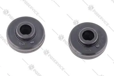 Immagine prodotto di Rowenta 2x ruote piccole spazzola scopa Air Force Extreme 12V 18V 24V 25V 32V