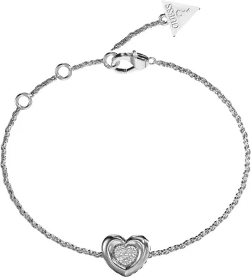 Produktbild von Guess Damenarmband JUBB05461JWRHL