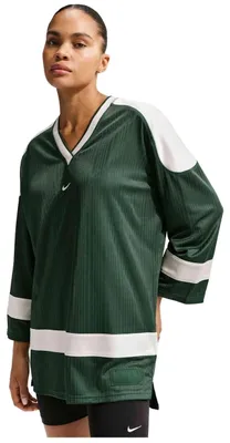 Productafbeelding van Shirt met lange mouwen Nike IF0319-323 voor Dames