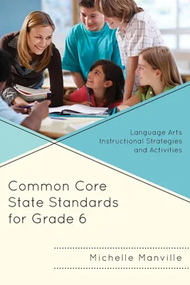 Produktbild von Common Core State Standards for Grade 6