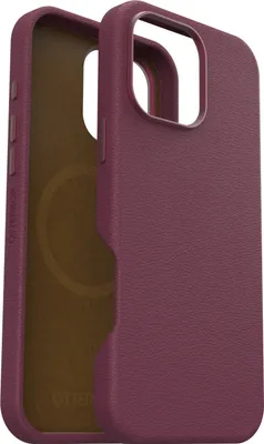 Obrázek produktu pro Otterbox Symmetry iPhone 16 Pro Max MagSafe Case Hardcase Backcover Nárazuvzdorné pouzdro - Maroon Bells