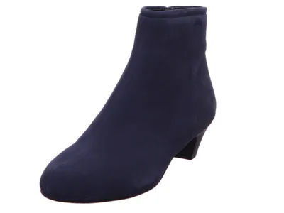 Produktbild von Camper Helena Stiefeletten Blau EU 41 Damen Blau EU 41