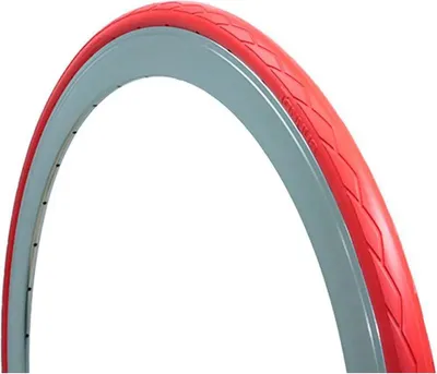 Image de pneu Portal Airless 28 x 1.10 (28-622) rouge