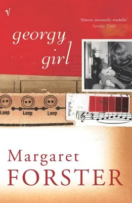 Productafbeelding van Georgy Girl