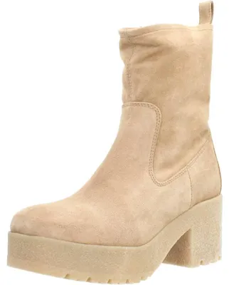 Produktbild von UNISA KRIPTO BS Schuhe Hellbraun