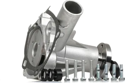 Produktbild von RIDEX Kühlmittelpumpe Wasserpumpe für VOLVO 940 II Kombi (945) 1260W0038