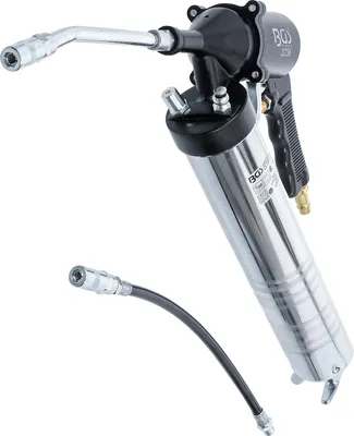 Produktbild von BGS technic Air Grease Gun, 1,75 kg, 1746 mm