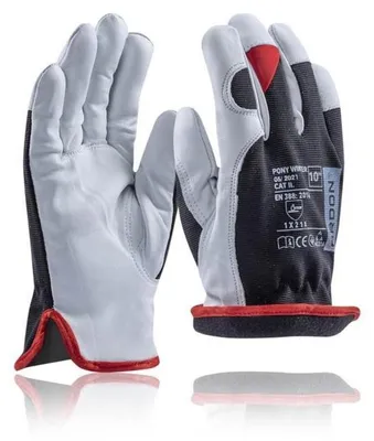 Productafbeelding van Handschoen Ardon wintermaat 9-PONY WINTER