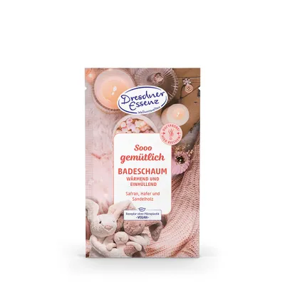 Image de DE Bain de soin Sooo gemütlich 60 g