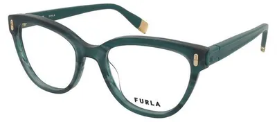 Produktbild von Brillen Furla VFUA96 09RD