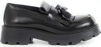 Produktbild von Vagabond Damen Mokassins 5449-204-20 Farbe: Schwarz Größe: 41