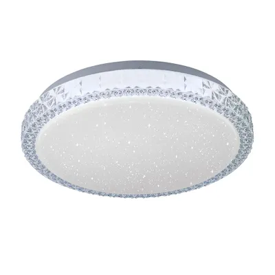 Zdjęcie produktu dla Lampa sufitowa LED FRIDA 14370-00 LeuchtenDirekt