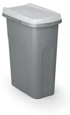 Obrázok produktu pre Odpadkový koš Home Eco System 25 l, bílý
