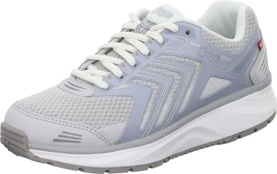 Produktbild von Joya Electra SR Sneaker White/Grey, Textile, Active-Sohle, Kategorie Emotion 863wrk 37 2/3