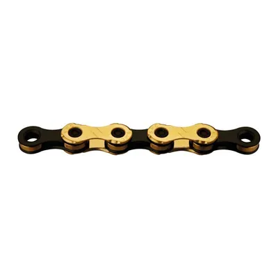 Immagine prodotto di KMC Kmc catena X12 Ti-N 1/2 X 11/128 126Gl Go/Sw
